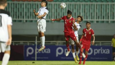 Klasmen Akhir Kualifikasi AFC U-17 2023, Juara Grup dan Runner-up Terbaik