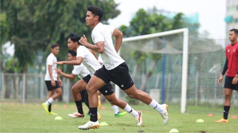 Ternyata Tc Timnas U 20 Di Turki Baru Diikuti 33 Pemain Siapa Yang Absen 7141