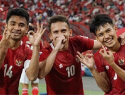 Anak Didik STY dengan Gaji Selangit di Klub Luar Negeri, Nomor 1 Sempat Dicoret dari Timnas  