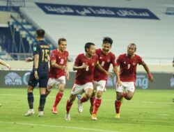 Jadwal Pertandingan Piala AFF 2022, Ini Tanggal Main Indonesia