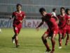 Kartu As Timnas Indonesia U-17
