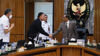 TGIPF Beri Sinyal Iwan Bule dan Pengurus PSSI Mundur, Percepat KLB