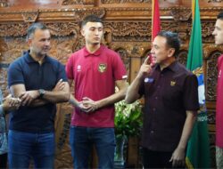 Naturalisasi Ivar Jenner dan Justin Hubner Dipercepat, PSSI: Kepentingan Piala Dunia U-20