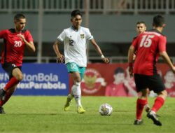 Tiket Indonesia Lolos Piala Asia U-17 2023 Bisa Diganggu Harimau Malaya Muda