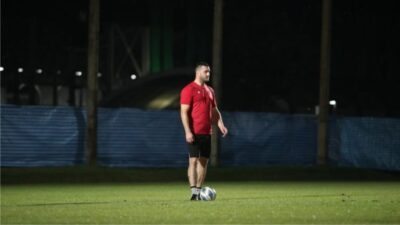 Timnas Indonesia Kedatangan Pelatih Baru, Indra Sjafri: Namanya Enggak Hafal