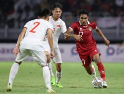 Lawan Indonesia di Piala Asia U-20: Lepas dari Rakasasa Asia, Bisa Ketemu Rival se ASEAN