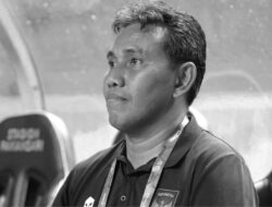 Pelatih Timnas Indonesia U-17 Puji Skuad Palestina