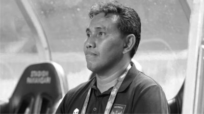 Pelatih Timnas Indonesia U-17 Puji Skuad Palestina