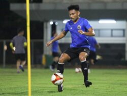 Moncer di Sabah FC, Sadil Ramdani Bikin 10 Klub Eropa Kepincut
