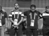 Komentar pelatih Palestina U-17