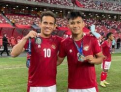 Duo Kidal Timnas Indonesia Tampil Apik di Eropa, Cetak Assist Berkelas di Piala Slovakia