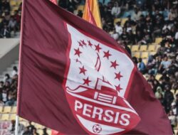Kabar Liga 1: 6 Tuntutan Persis Solo dalam KLB PSSI