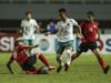 Prediksi Timnas Indonesia U-17 vs Malaysia