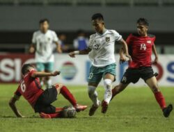 Prediksi Timnas Indonesia U-17 vs Malaysia Hari Ini, Sama-sama Optimis
