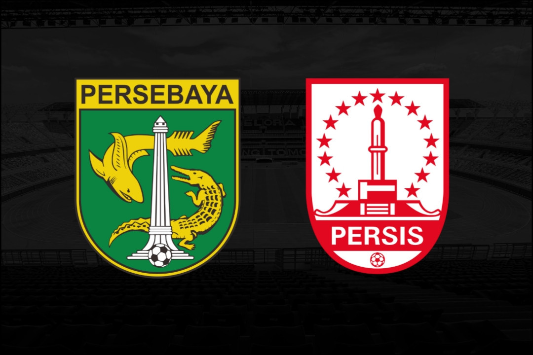 Persebaya Surabaya vs PERSIS Solo