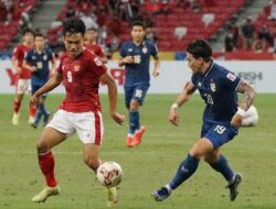 Thailand Percepat Liga Karena Sea Games, Indonesia Masih Tertatih Lanjutkan Liga