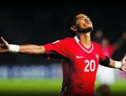 Legenda Timnas Indonesia Bakal Jadi Komentator Piala Dunia 2022