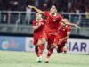 Skuad Timnas Indonesia di Piala AFF 2022