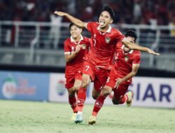 Pikat Hati Shin Tae-yong, 3 Pemain Timnas Indonesia U-20 Masuk Skuad Timnas Indonesia di Piala AFF 2022