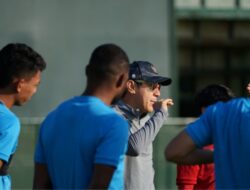 5 Manuver Shin Tae-yong demi Ambisi Juara Piala AFF 2022, Nomor 1 Tuai Kritikan