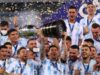 5 Pemain Kunci Argentina di Piala Dunia 2022