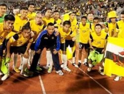 Piala AFF 2022: Bantai Timor Leste, Brunei Darussalam Bisa Jadi Penantang Serius Timnas Indonesia