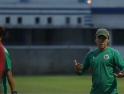 STY Hanya Masukkan 65 Nama dalam Skuad Sementara Timnas Indonesia di Piala AFF 2022, Indonesia Kekurangan Pemain?