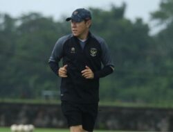Tak Panggil Alumni Piala AFF 2020, Ini 3 Alasan Shin Tae-yong Ubah Wajah Timnas Indonesia Jelang Piala AFF 2022