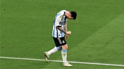 Messi Belum Bisa Bernafas Legah! Polandia Bisa Cetak Tiket Pulang Argentina 