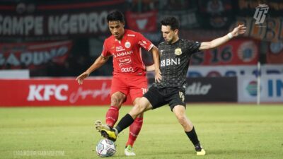 6 Tim dengan Penguasaan Bola Paling Efektif di Liga 1 Indonesia, Pemuncak Klasemen Tak Masuk