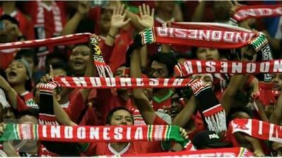 Netizen Indonesia Serang Piala Malaysia, Ada Apa?