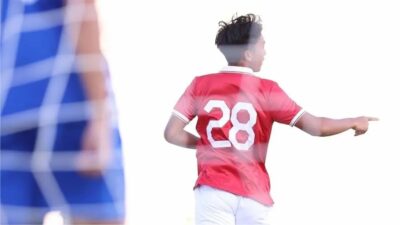 Semenit Langsung Melejit, Gol Rabbani Tasnim Angkat Mental Pemain Timnas Indonesia U-20 Hajar Moldova 3-1