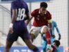 Hasil pertandingan Timnas Indonesia U-20 vs Malaga U-19