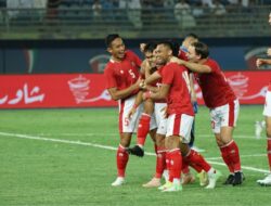 Jelang Piala AFF 2022: Musuh Bebuyutan Sibuk Uji Coba, Indonesia Bikin Apa?
