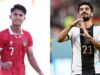 Jerman dan Timnas Indonesia U-20