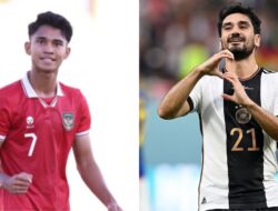 Sama-sama Lolos Piala Dunia, Jerman dan Timnas Indonesia U-20 Punya Masalah yang Sama