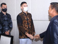 Jordi Amat dan Sandy Walsh Ngebet Bela Timnas Indonesia di Piala AFF 2022, Telepon Orang Dalam PSSI Tengah Malam