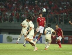 4 Negara Langganan Juara Piala Asia U-20, yang Keempat Lawan Berat Indonesia