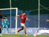 Justin Hubner Kesal Timnas Indonesia Digasak Prancis U-20