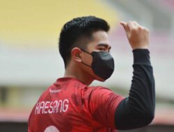 Liga 1 Indonesia Lanjut, Kaesang: Alhamdulillah Jalan Lagi dan Semua Tim Kena Hukuman
