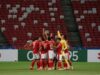 Kendala Timnas Indonesia di Piala AFF 2022