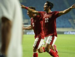 Kian Dekat, 2 Laga Kandang Indonesia di Piala AFF 2022 Susah atau Gampang?