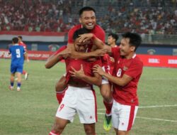 Legenda Timnas Yakin Indonesia Juara Piala AFF 2022: Ini Waktunya Kita