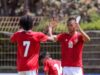 Moldova Tahu Kekuatan Timnas Indonesia U-20