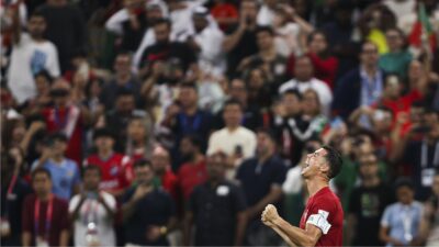 Giliran Ronaldo dan Neymar Susul Mbappe, Messi Tak Punya Waktu Istirahat