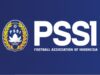 PSSI Resmi surati FIFA