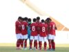 Kemenangan Timnas Indonesia U-20 Atas Moldova