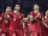 Pencetak Gol Timnas Indonesia U-20 selama TC Eropa
