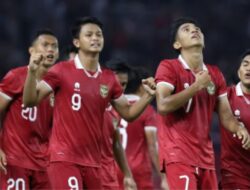 Deretan Pencetak Gol Timnas Indonesia U-20 Selama TC Eropa, Minus Top Skor Kualifikasi Piala Asia U-20
