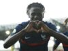 Prancis Bawa Skuad Eks EURO U-19 2022